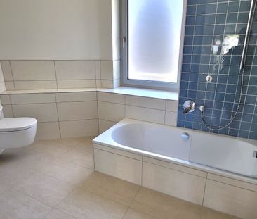 NEUBAU - neugierig? tolle 4-Zimmer Wohnung mit schöner Aussicht im ... - Photo 4