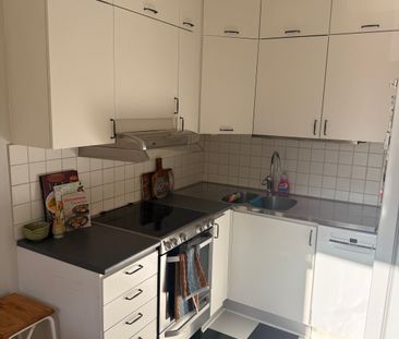 Övre Olskroksgatan, Göteborg - Photo 5