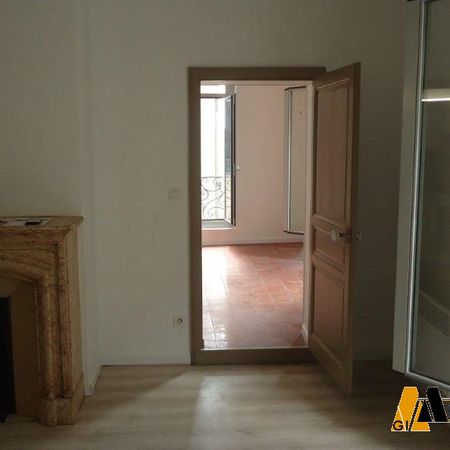 APPT T2 - CENTRE VILLE DE PEZENAS - Photo 3