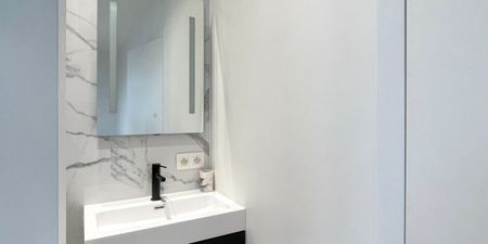 Appartement te huur in Gent voor € 1.230 met 1 slaapkamer - Foto 4