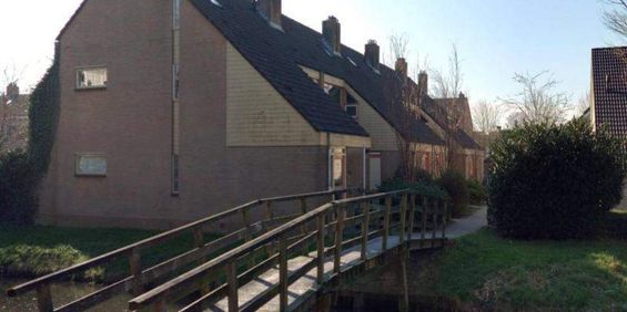 Floralaan 94, Wervershoof - appartement mansardé 3 pièces - Foto 3