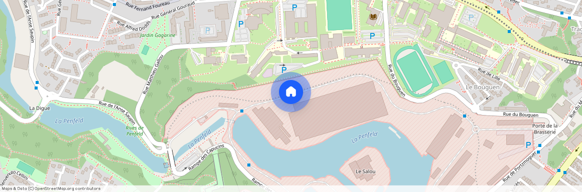 BREST 29200