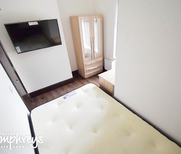 5 bedroom terraced house to rent - Photo 6