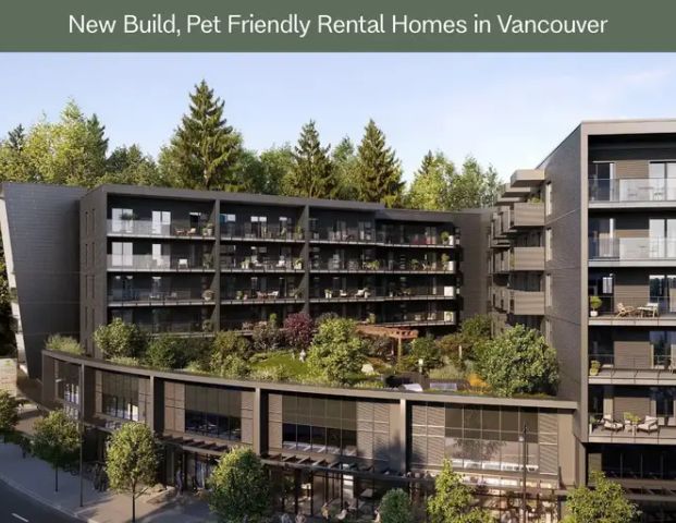 Fynn | 3435 Sawmill Crescent, Vancouver - Photo 1