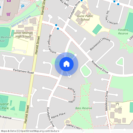 1A Cooba Place, NSW 2564, Macquarie Fields