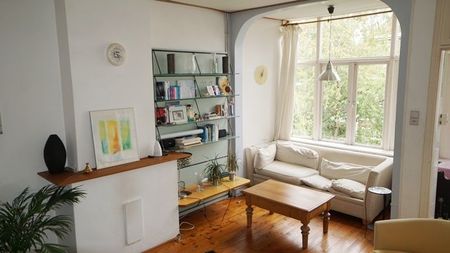 Te huur: Appartement Lambertusstraat in Rotterdam - Foto 2