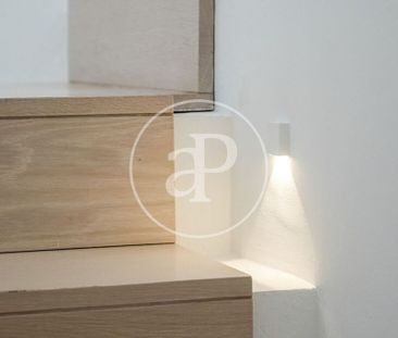 3 bedroom luxury penthouse for rent in Palma de Mallorca, Balearic ... - Photo 5