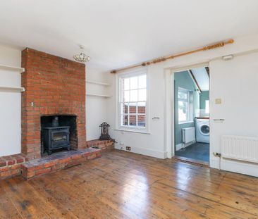 2 bedroom terraced house to rent - Photo 3