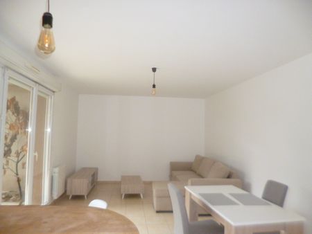 Appartement 2 pièces de 45 à Cergy le haut - Photo 2