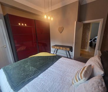 2 bedroom flat to rent - Photo 6