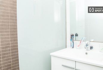 Mieszkanie na wynajem - 110 m² - 4 pokoje Barcelona Katalonia