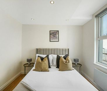 1 bedroom flat to rent - Photo 5