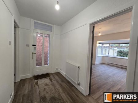 2 bedroom bungalow to rent - Photo 3