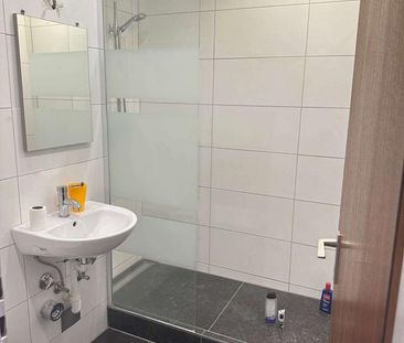 Möbliert 1 Zimmer Wohnung - Photo 3