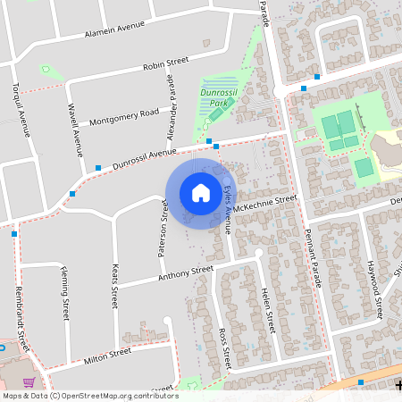 3/17-19 Eyles Avenue, NSW 2121, Epping