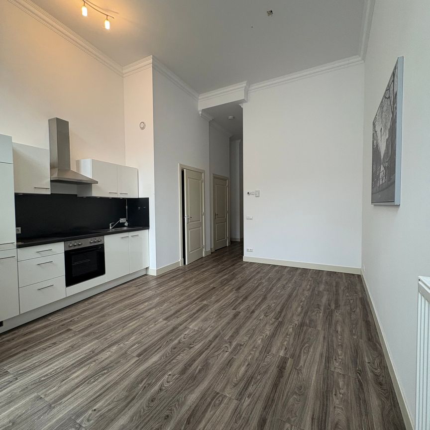 Te huur: Appartement Nieuwstraat 9 in Zwolle - Foto 1