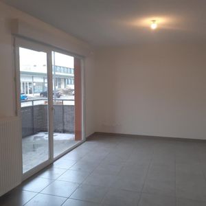 Location Appartement 3 pièces 66m² ST BALDOPH 73190 - Photo 2