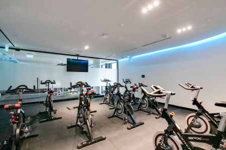 For Lease - 270 Dufferin Street Unit# 808, Toronto, Ontario - Photo 5