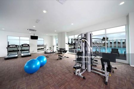 Molek Pulai, Taman Molek, Johor Bahru - Foto 5