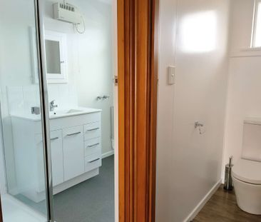 Modernised two bedroom unit! - Photo 1