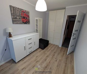 Mieszkanie na wynajem 38 m², Gorzów Wielkopolski, os. Dolinki - Photo 5