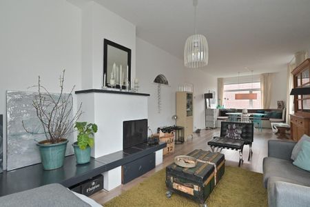 Van Nijenrodestraat 98, Waalsdorp, 2597RN, Den Haag - Photo 4