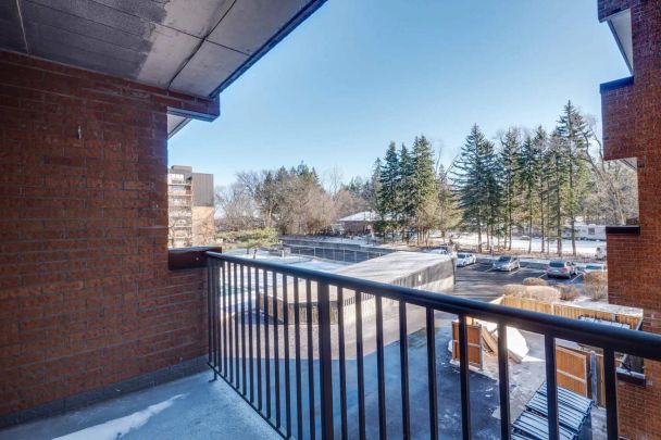 Castlegate Apartments — Bachelor - Photo 1