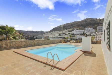 Bungalow to rent in La Perla, Puerto Rico, Gran Canaria - Photo 5