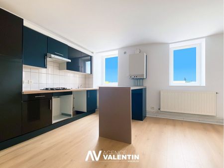 Appartement 2 pièces à Homécourt - Photo 5