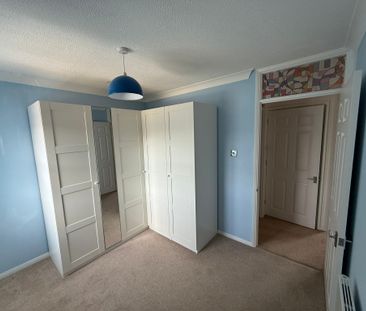 2 bedroom apartment to rent Floriston Gardens, New Milton - Photo 4