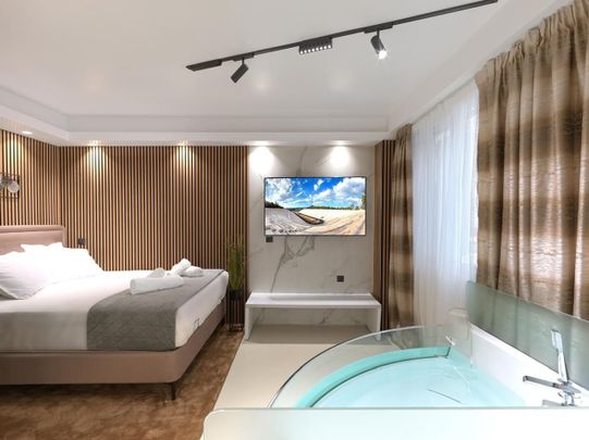 Studio/Γκαρσονιέρα για ενοικίαση Καλλιμάρμαρο (Μετς - Καλλιμάρμαρο) - Photo 1