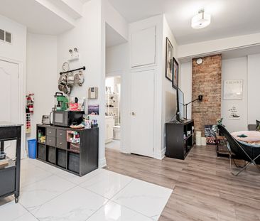 For Lease - 212 Carlton Street Unit# 3, Toronto, Ontario - Photo 6