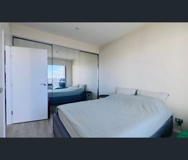 Fully Furnished with Beautiful Water & Park Views - Photo 4