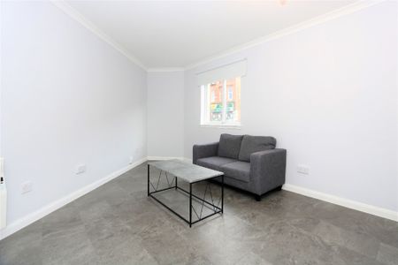 1 bedroom apartment to rent - Photo 4
