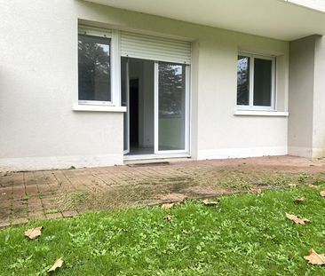 ALLEE DE LA CORNUE, T2 de 40m² avec terrasse et parking ! - Photo 2