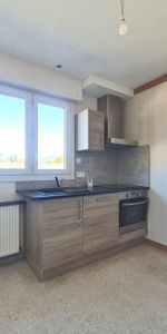 Appartement 2 pièces à Vagney - Photo 3