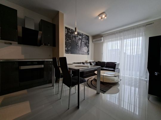 Nowoczesne mieszkanie z parkingiem - Фото 1