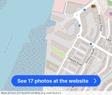 Denyer Walk, SOUTHAMPTON - Photo 1