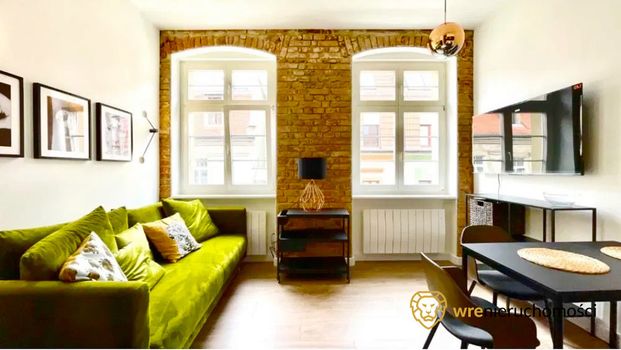 =Rynek=Kawalerka=Wysoki standard= - Zdjęcie 1