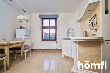 Mieszkanie 63 m², Olsztyn, Śródmieście, Marii Konopnickiej - Photo 2