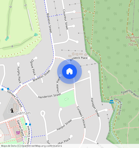 ** Curlewis Crescent, 2605, Garran