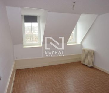 APPARTEMENT T3 A LOUER - Photo 6