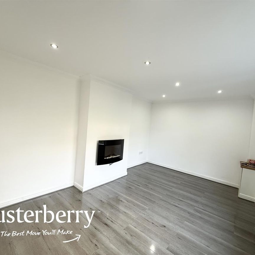 Winchester Avenue, Bentilee, Stoke-On-Trent - Photo 1