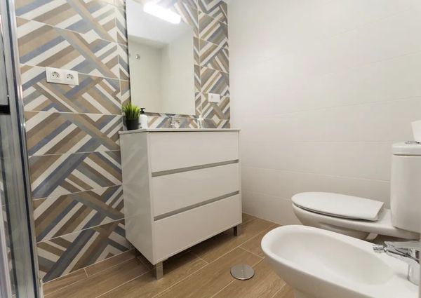 Calle Roger de Flor, Málaga, Andalusia 29006