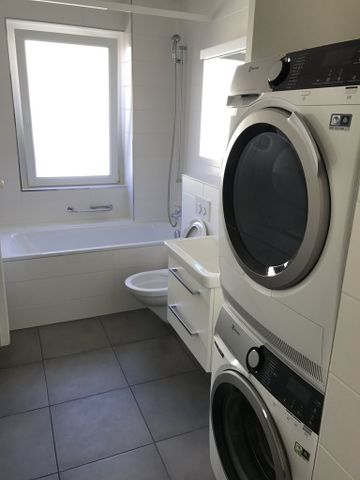 Moderne Wohnung in Höngg - Photo 3