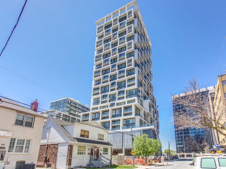 Art Shoppe Lofts + Condos , #1525 - Photo 5