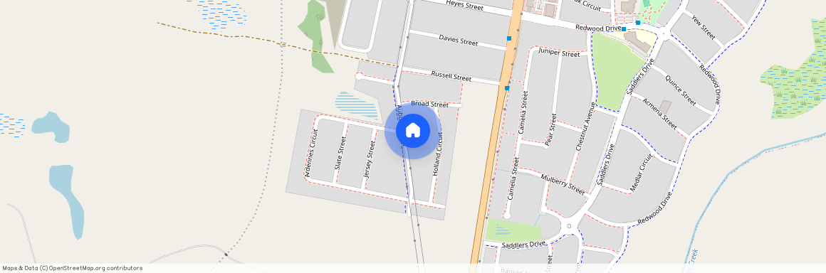 2/19 Auburn Street, Gillieston Heights, NSW 2321