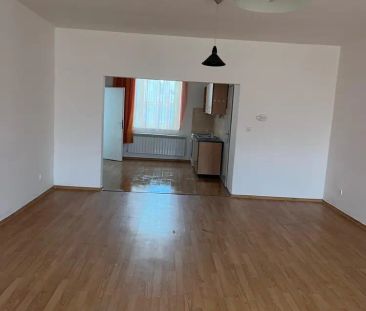 Pronájem bytu 1+kk 55 m - Photo 1