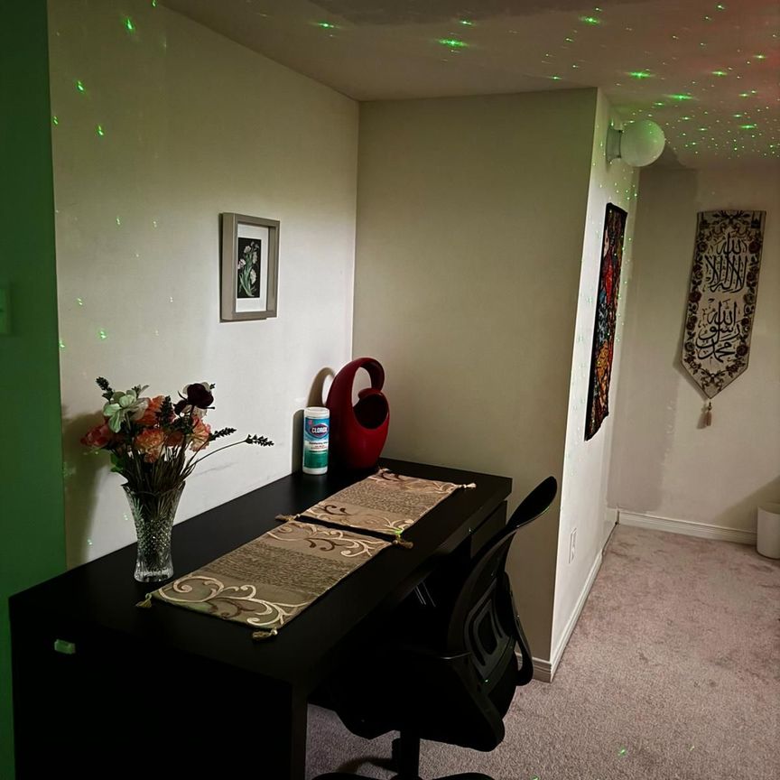 For Lease - 409 Aspendale Crescent Unit# Bsmnt-Room, Mississauga, Ontario - Photo 1