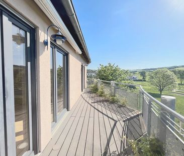 Trierweiler-Exklusiv wohnen auf 196 m² ! Maisonette-Wohnung, 6 ZKB,... - Photo 1